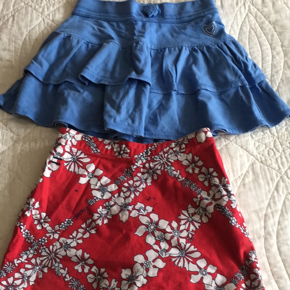 Bundle play clothes 6/6X - Picture 9 of 16